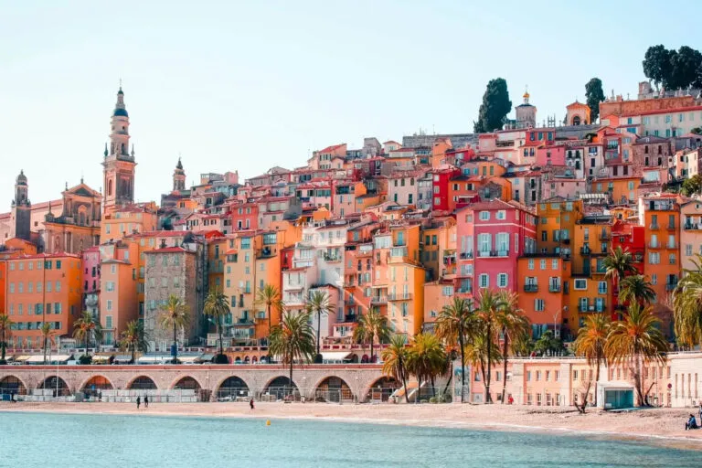 Menton (06500)