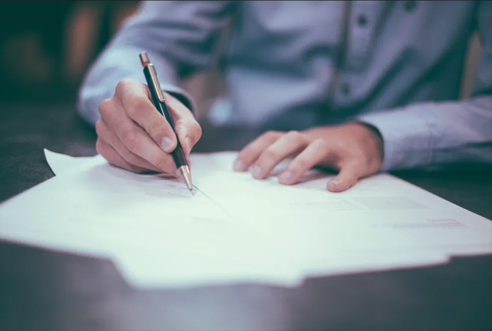 Formalités et démarches administratives funéraires